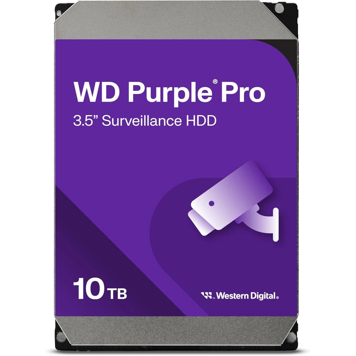 WD SATA portable external hard drive for data storage