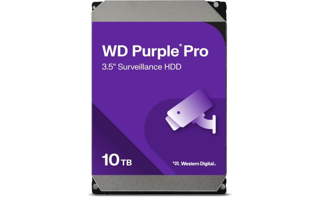 WD SATA portable external hard drive for data storage