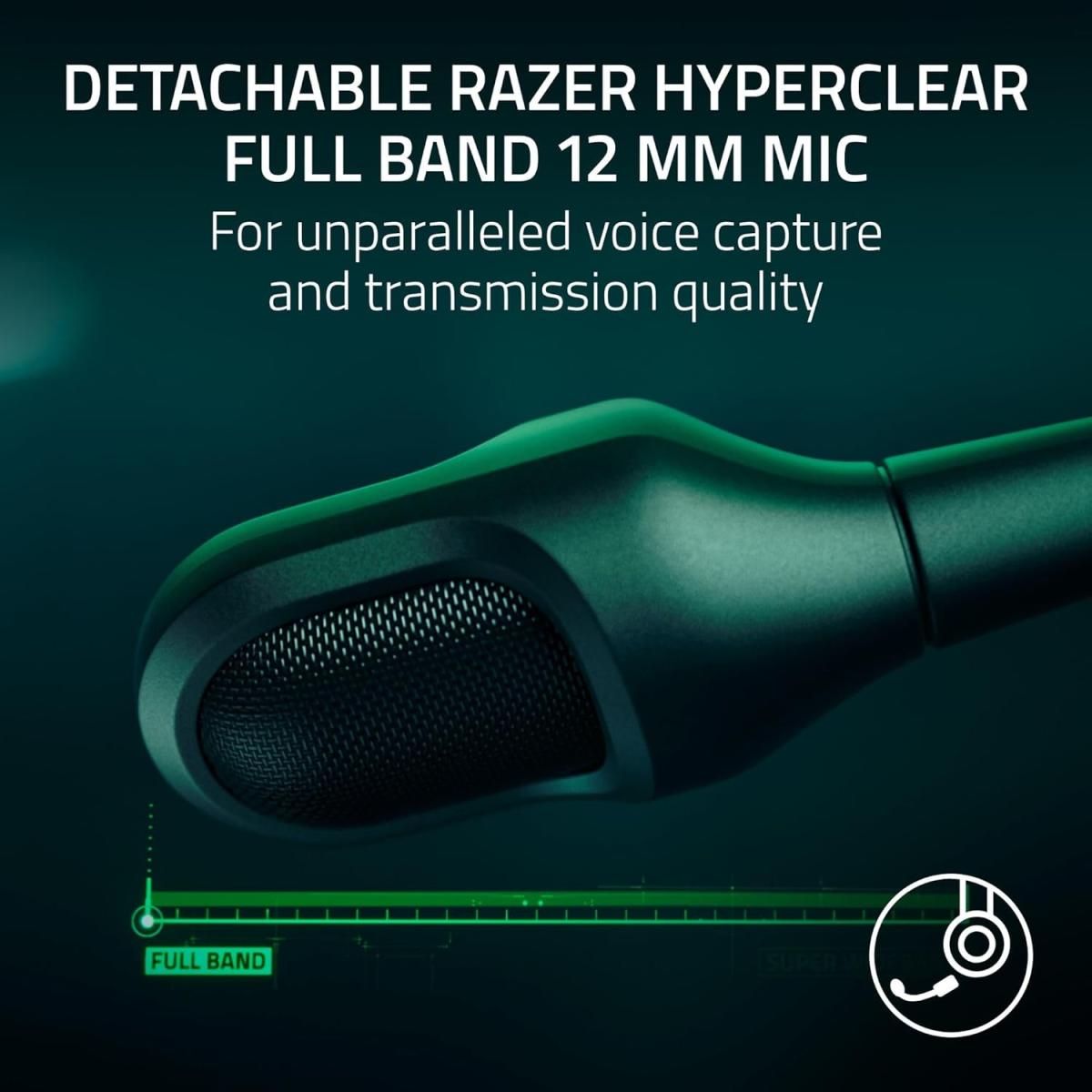Razer wireless Bluetooth network switch for network connectivity