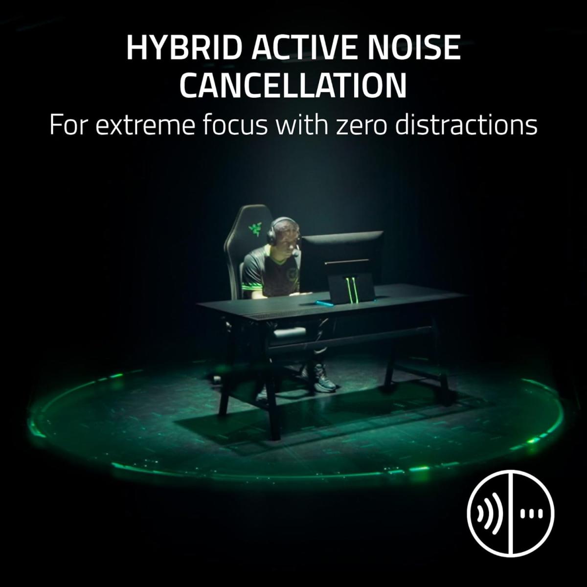 Razer wireless Bluetooth network switch for network connectivity