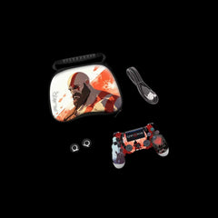 Ps4 Controller Kti
