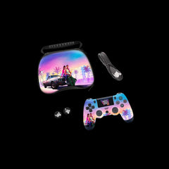 Ps4 Controller Kti