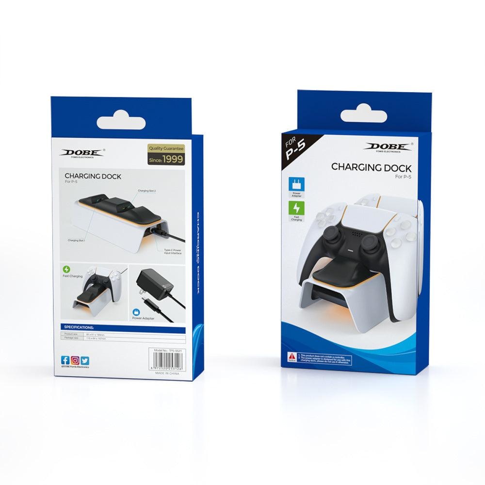 Dobe PS5 Set TP5 - 1545, ps5 accessories