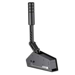 Pxn Usb Pc Handbrake, Hbs16bit Hall Sensor Linear Sim Handbrake for Racing