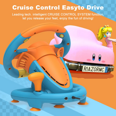 Pxn V3iii 180° Gaming Steering Wheel