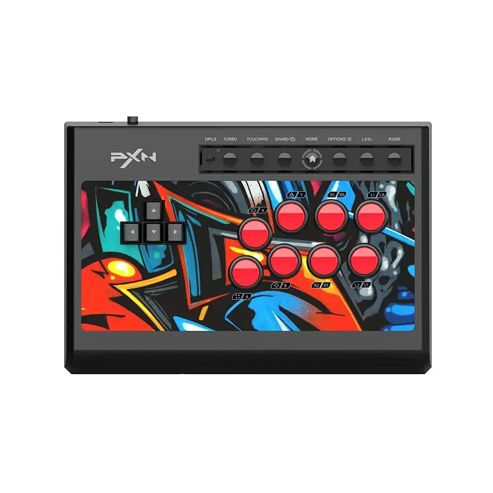 Pxn X8 Arcade Joystick