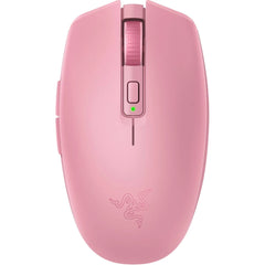 Razer Orochi V2 (2026) Wireless Gaming Mouse — Ultra Lightweight & Portable, Bluetooth & 2.4Ghz Wireless Connectivity, 18K DPI, Up to 950hrs Battery Life, Compatible with PC & Mac — Quartz