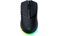 Razer RGB wireless Bluetooth gaming mouse for computer setup