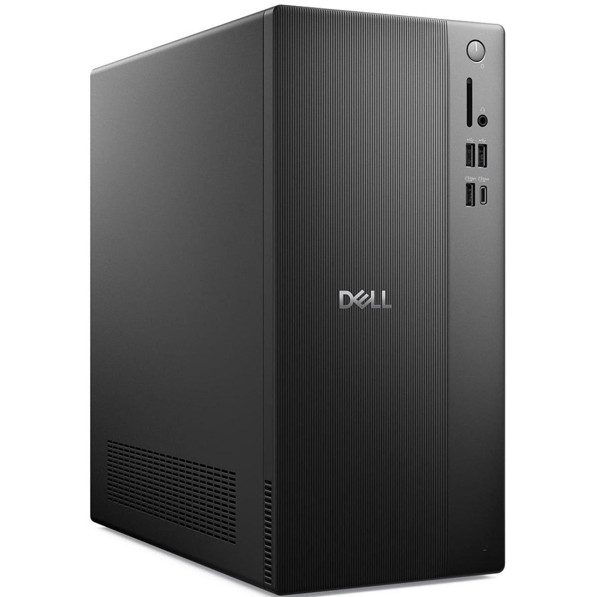 Dell wireless Bluetooth NVMe PCIe laptop for portable computing