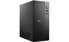 Dell wireless Bluetooth NVMe PCIe laptop for portable computing