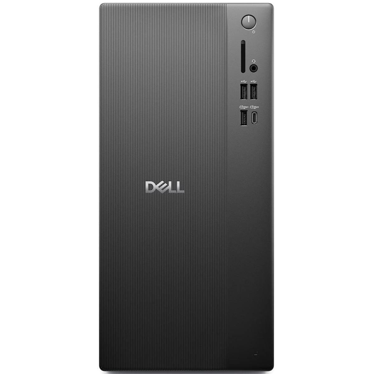 Dell wireless Bluetooth NVMe PCIe laptop for portable computing
