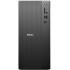 Dell wireless Bluetooth NVMe PCIe laptop for portable computing