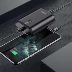 Hoco Q3 Power Bank 22.5w Pd20w 10000mah Mini Size