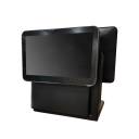 HAING Q6 15.4+12 inch, i5, 8GB RAM, 256 GB Storage POS Point of Sale Terminal Screen