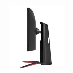 Lg 34gp63a B 34 Inch Curved Ultragear Qhd Hdr 10 160hz Adjustable Stand With Built In Speakers Gaming Monitor