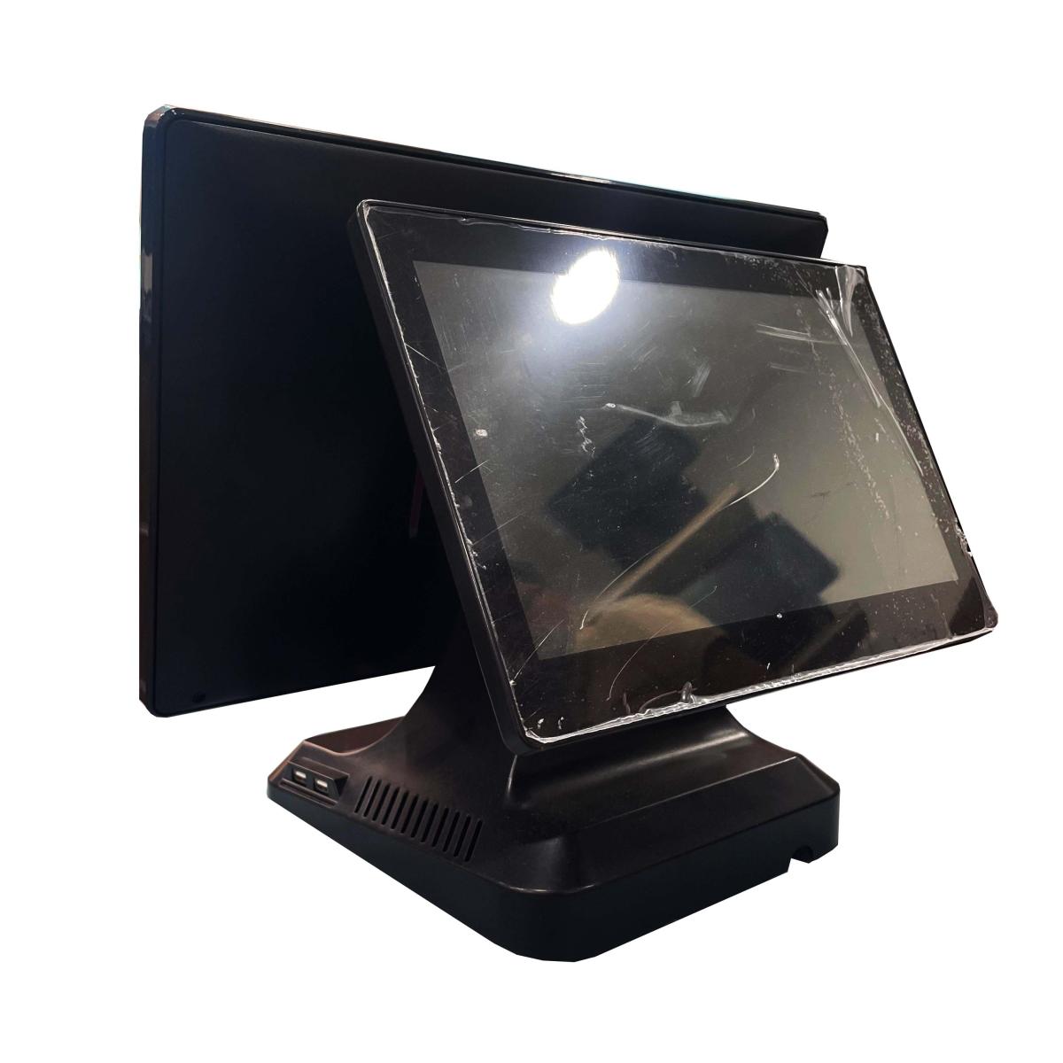 POS Q7 I5/8G/128G Gen 6 Touch Terminal Screen