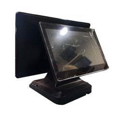 POS Q7 I5/8G/128G Gen 6 Touch Terminal Screen