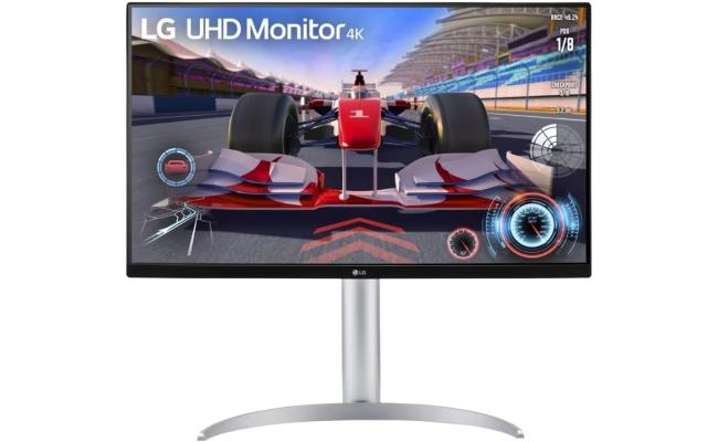 LG Eleronics HDMI to HDMI 4K speaker for audio playback