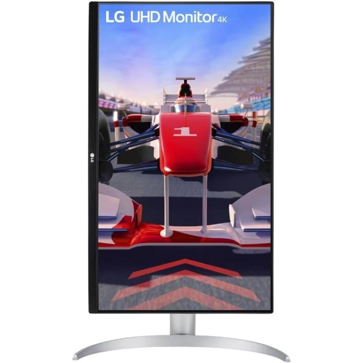 LG Eleronics HDMI to HDMI 4K speaker for audio playback