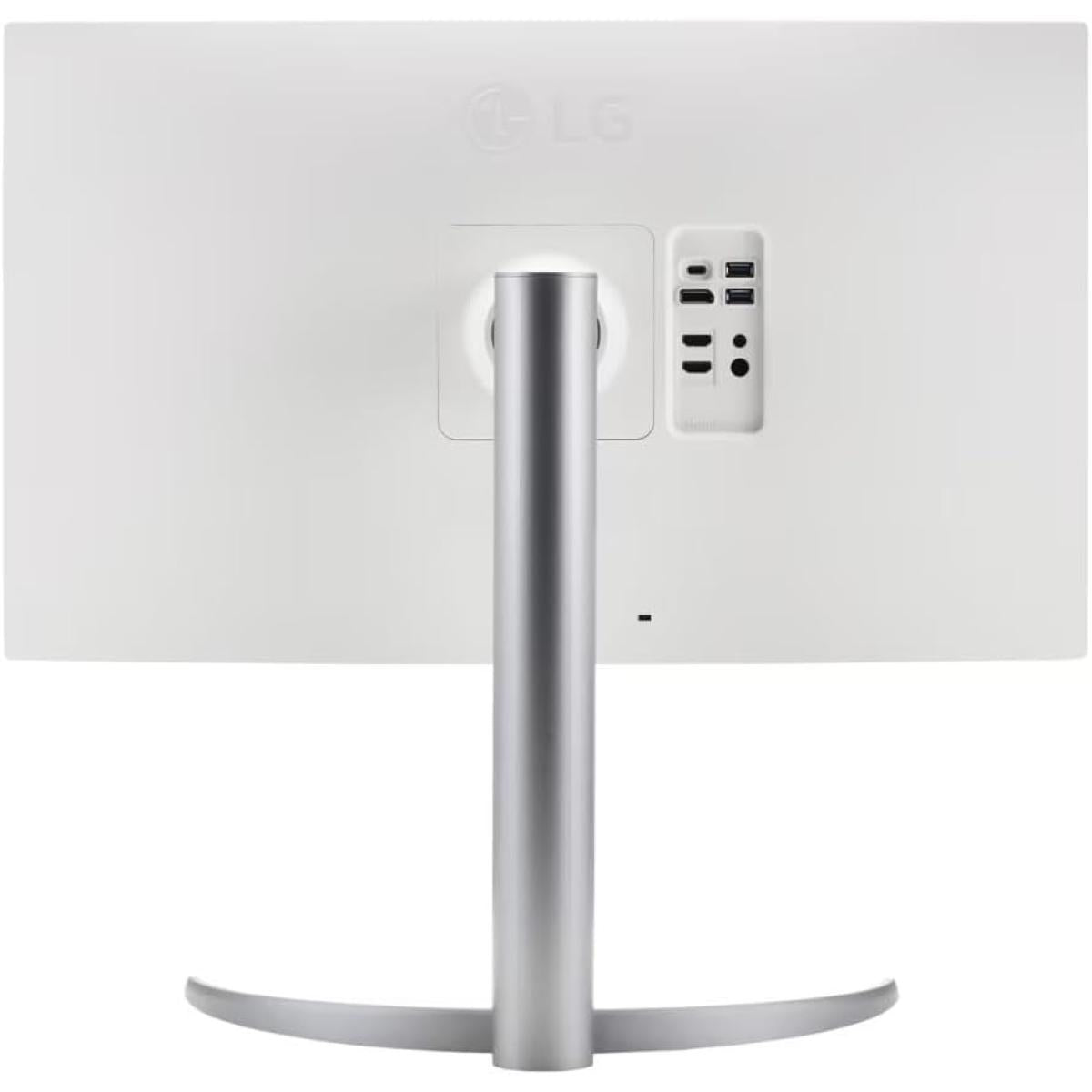 LG Eleronics HDMI to HDMI 4K speaker for audio playback