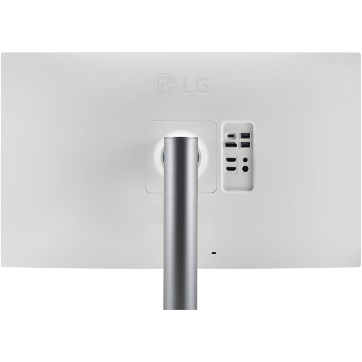 LG Eleronics HDMI to HDMI 4K speaker for audio playback