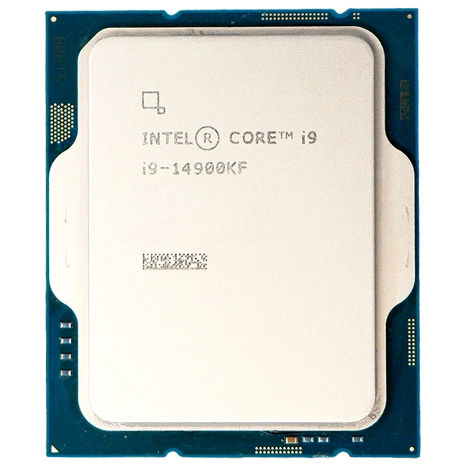 Intel Core I9 14900kf 24 Core Processor Tray, cpu processor