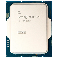 Intel Core i9-14900KF 24-Core Processor - Tray