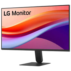 Lg 24u411a B 24 Inch Full Hd Ips 120hz Hdr10 Monitor With Slim Stand