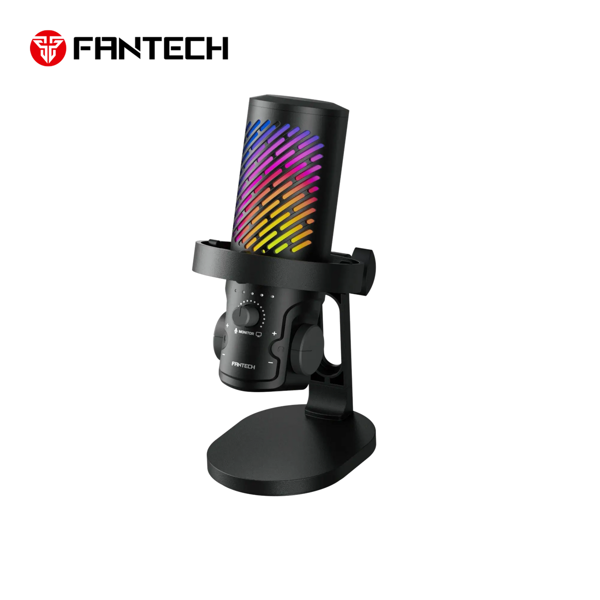 Fantech MCX04 LEVIOSA AURA USB Condenser Microphone