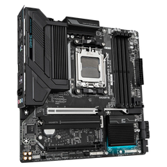 GIGABYTE B850M GAMING X WIFI6E DDR5 Motherboard - for AMD