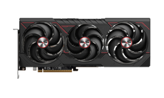 Sapphire Pulse Amd Radeon Rx 9070 Xt 16gb Gaming Oc Gddr6 Graphics Card Amd Rdna 4 Architecture
