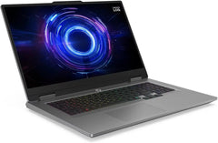 Lenovo laptop for portable computing