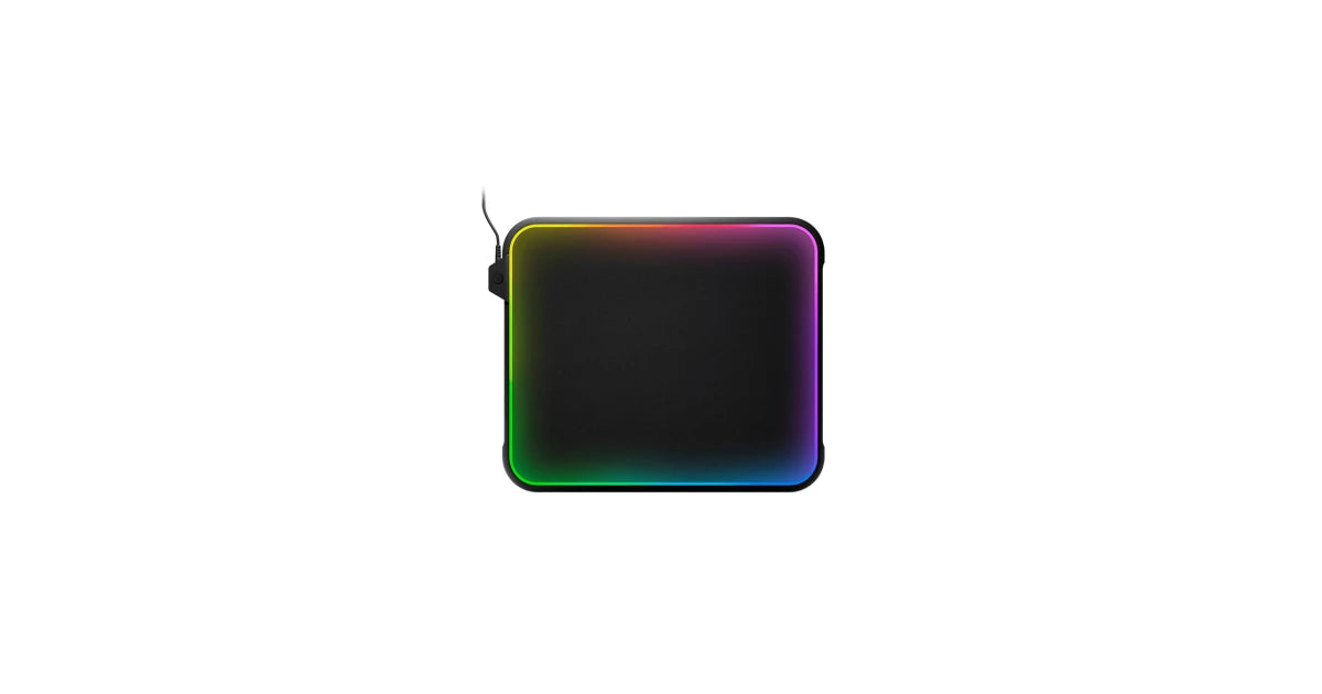 Steelseries QCK Prism - 2 surfaces