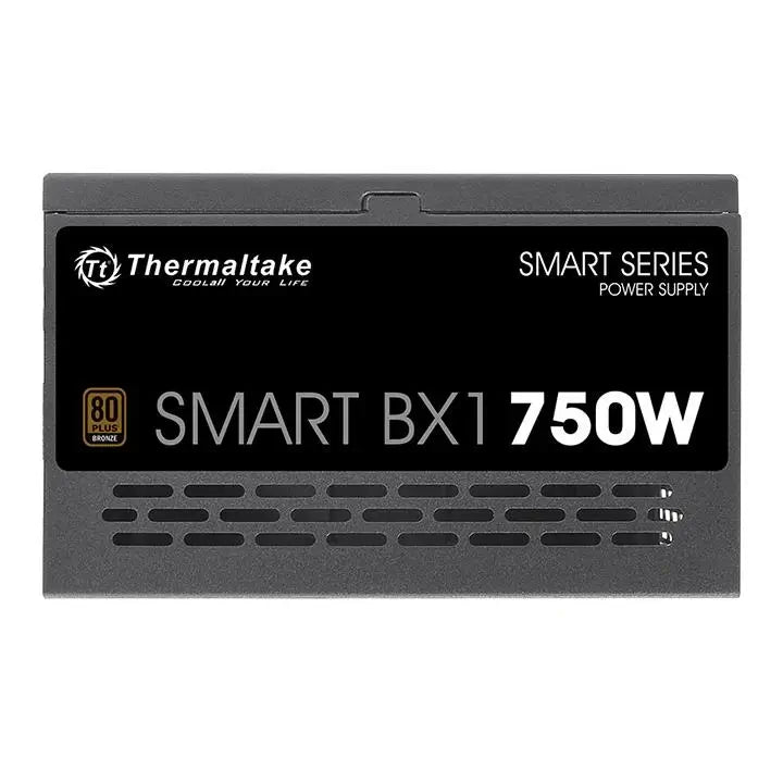 Thermaltake power supply for PC power delivery