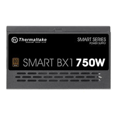Thermaltake power supply for PC power delivery