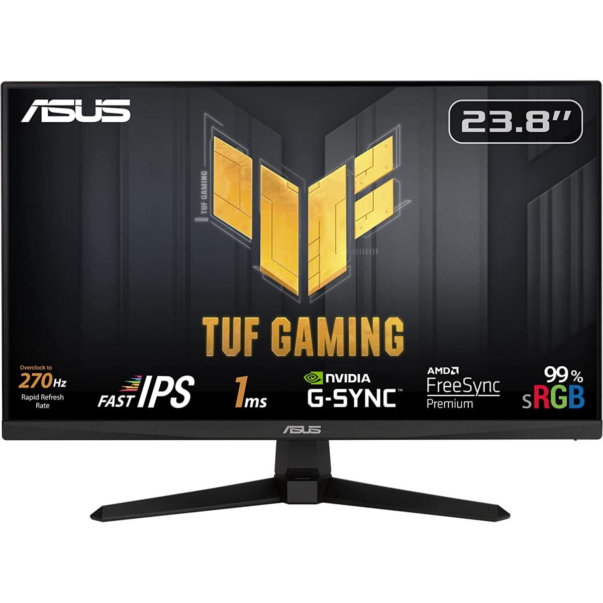 Asus Tuf Vg249qm1a 24