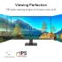 ASUS monitor for display setup