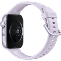 Huawei Fit Smart Watch 5, 10Days Battery Life, Works with Android & IOS, Purple - 55020HRJ
