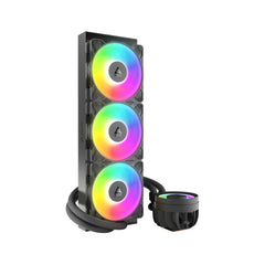 Arctic Freezer III Pro 360 A-RGB Multi Compatible All-in-One CPU Liquid Cooler