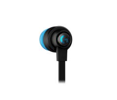 Logitech G333 Gaming Earphone