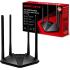 MERCUSYS wireless Wi - Fi router for network connectivity