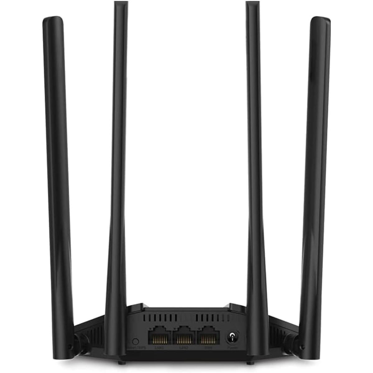 MERCUSYS wireless Wi - Fi router for network connectivity