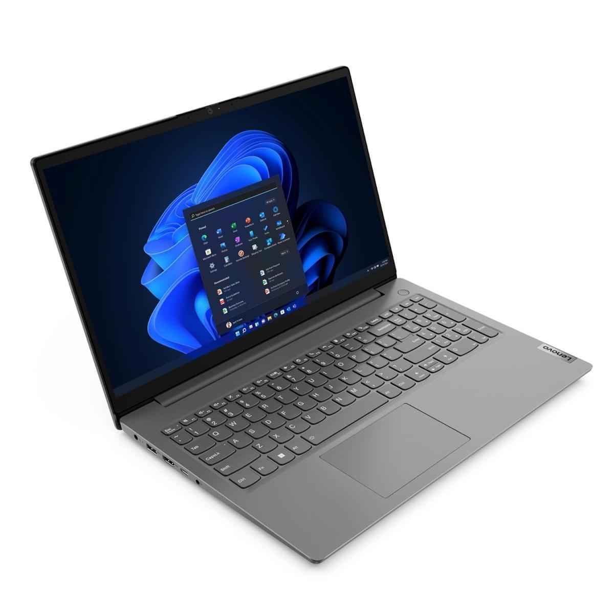 Lenovo wireless NVMe PCIe laptop for portable computing