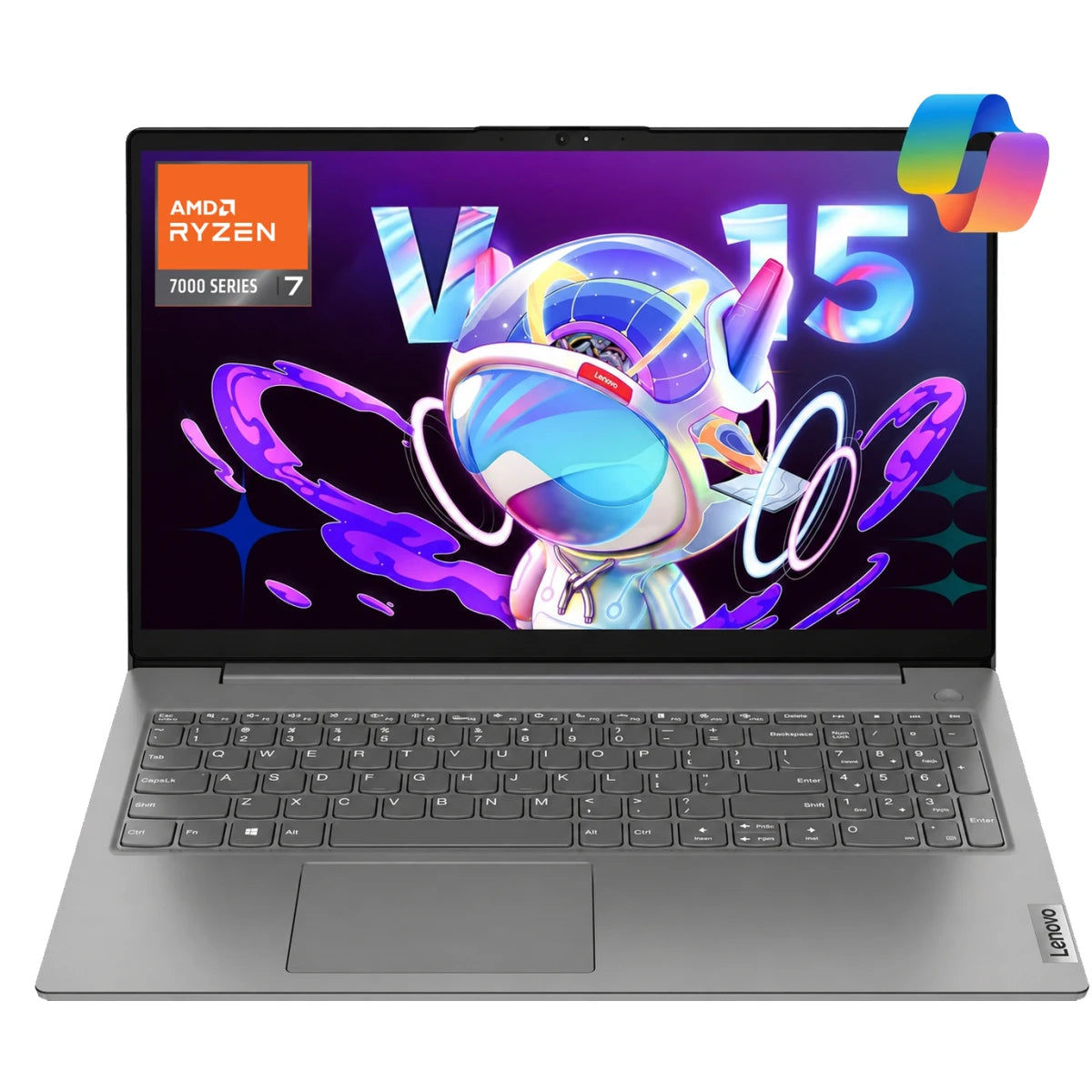 Lenovo wireless NVMe PCIe laptop for portable computing