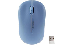 Meetion Mt R545 Cordless Optical Usb Computer 2.4ghz Wireless Mouse Blue