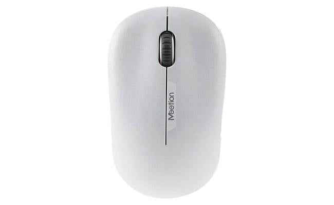 Meetion Mt R545 Cordless Optical Usb Computer 2.4ghz Wireless Mouse Pink