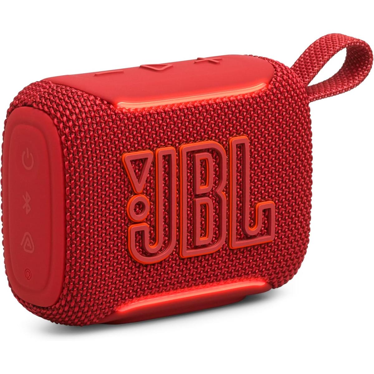 JBL speaker for audio playback