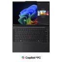 Lenovo ThinkPad T14s Gen 7 Laptop - Intel Core Ultra 7 355, 32GB LPDDR5X, 1TB PCIe 4.0 SSD, 14″ FHD+ IPS, Wi‑Fi 7, Thunderbolt 4, Copilot+ PC, Windows 11 Pro - 3 Years Warranty