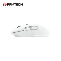 FANTECH WG12RS RAIGOR III WIRELESS GAMING MOUSE - WHITE