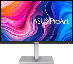 Asus Proart Pa279cv Professional Business Monitor 27 Inch 4k Uhd 10 Bit 100% Srgb Hdr10 Usb C Full Adjustable Stand (built In Speakers)